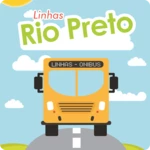 linhas rio preto android application logo